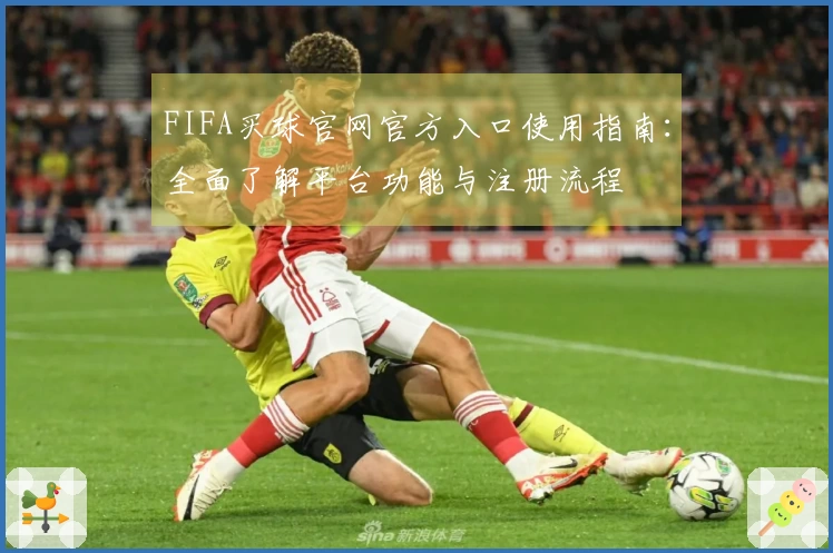 FIFA买球官网官方入口使用指南：全面了解平台功能与注册流程