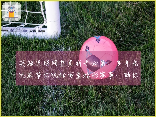 英超买球网首页新手必看：多年老玩家带你玩转海量精彩赛事，助你轻松上手！